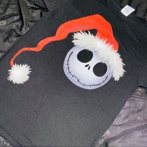 SANTA JACK Tee